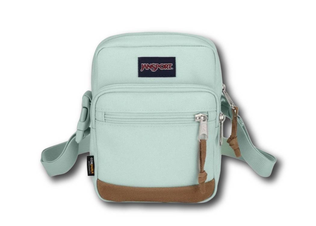 BOLSO CORE CROSSBODY FRESH MINT